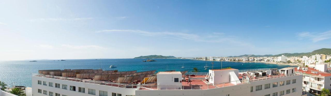 Costa Blanca Ibiza-stad