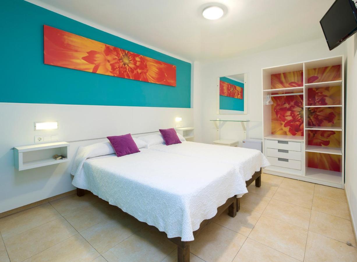 Costa Blanca Ibiza città
