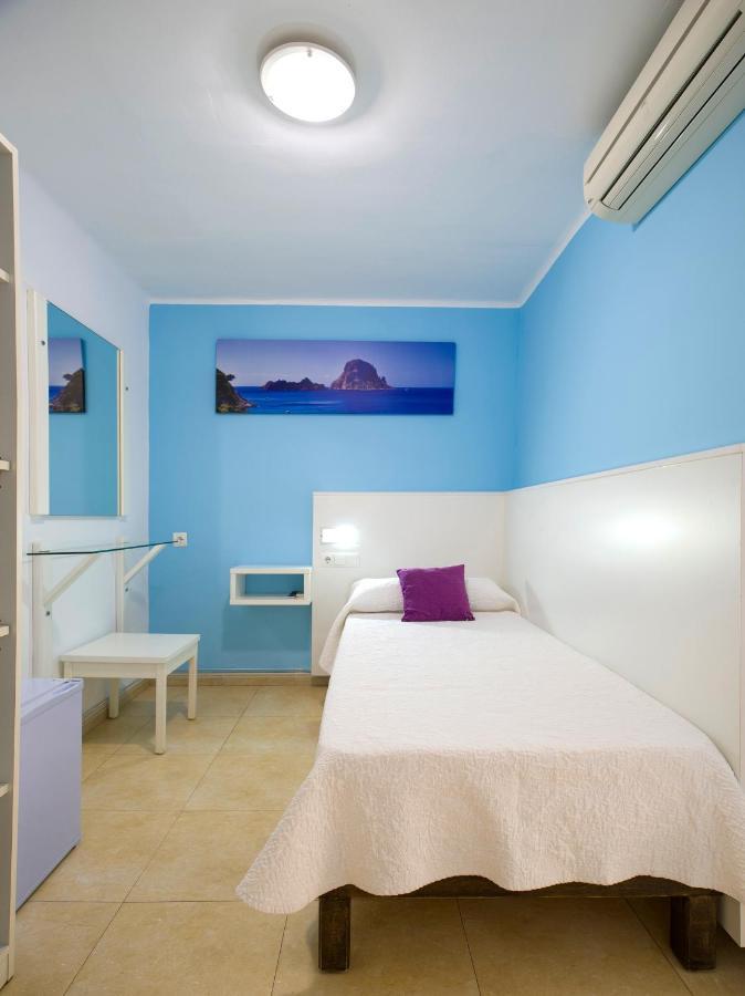 Costa Blanca * Ibiza città