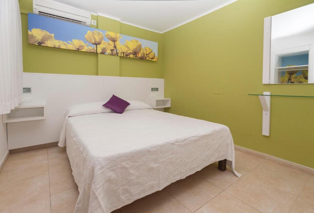 Affittacamere Costa Blanca *