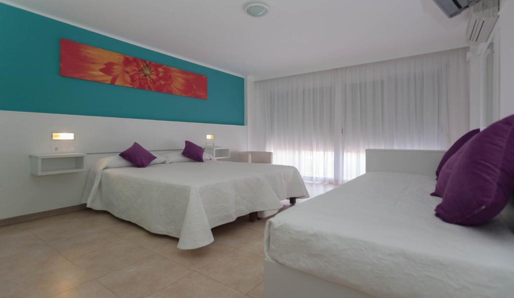 Affittacamere Costa Blanca Ibiza città