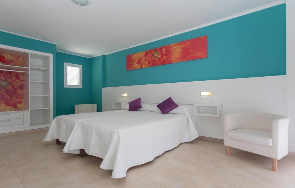 Affittacamere Costa Blanca
